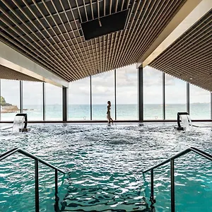4* Otel Roz Marine Thalasso
